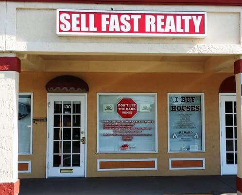 Sell Fast Realty