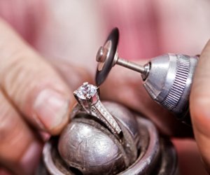 Jewelry Repair