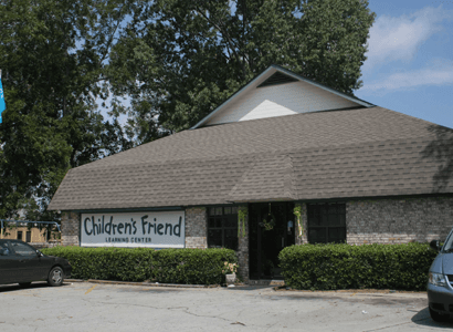 Children's Friend Learning Centers