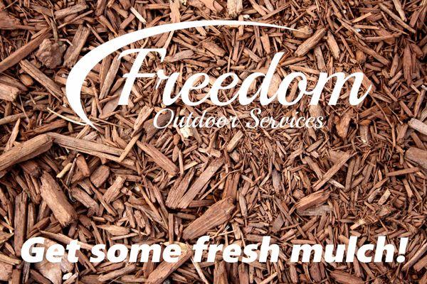 Freedom Outdoor Services