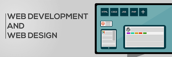 Web Design and Development