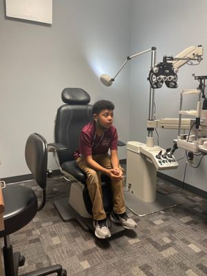 EnVision Eye Care