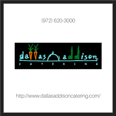 Dallas Addison Catering