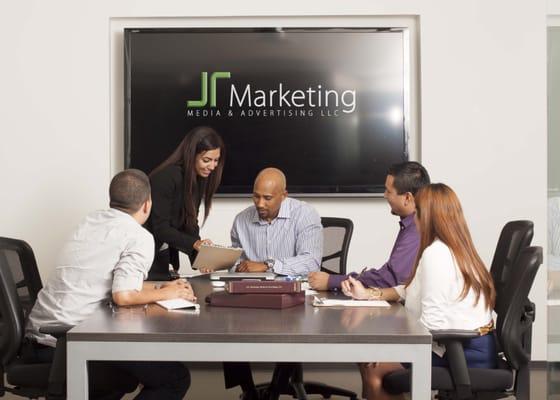 JR Marketing, Media, & Advertising, LLC.