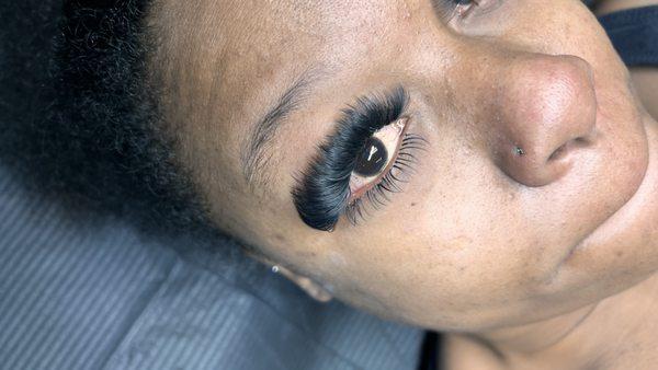 Lashes