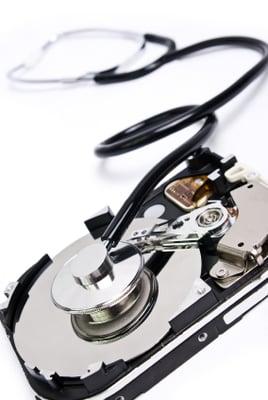 Data recovery service in Troy MI