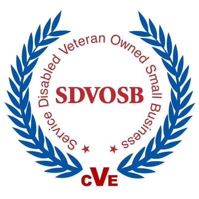 Air EMS is proud to be a Service Disabled Veteran Owned Small Business (SDVOSB).