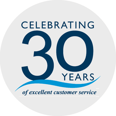 Colonial Stock Transfer is celebrating 30 years of service in 2017