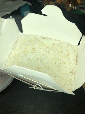 White Rice