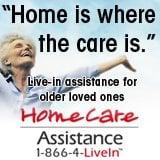 TheKey - Formerly Home Care Assistance