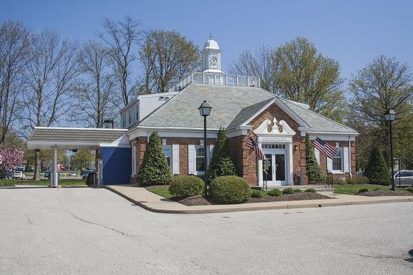 Haddon Savings Bank Cherry Hill Branch