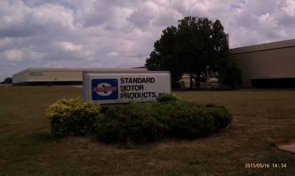 Standard Motor Products