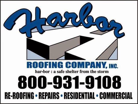 Harbor Roofing