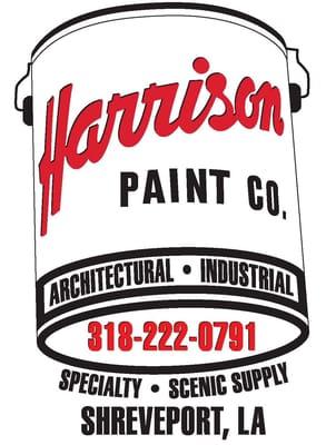 Harrison Paint Co Inc