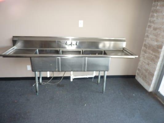 Phoenix Used Restaurant Equipment