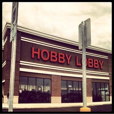 Hobby Lobby