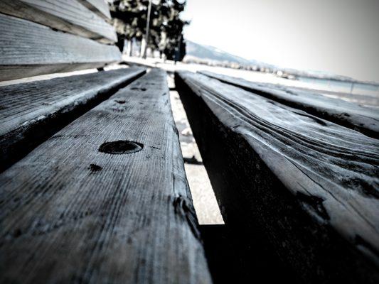 Sandpoint City Beach