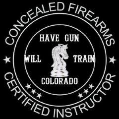 Concealed Handgun Training for Colorado