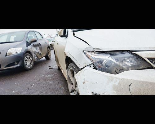 Car accident attorney