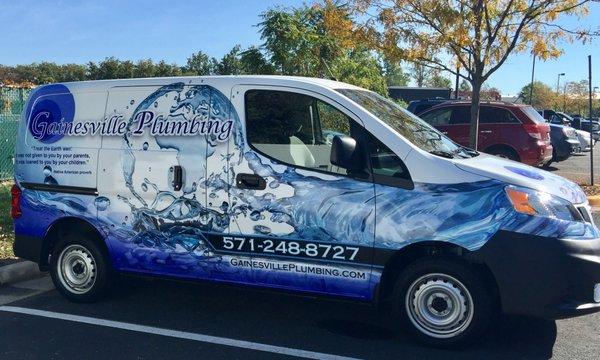 Gainesville Plumbing