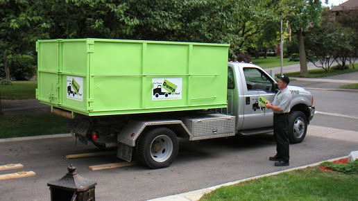 Dumpster Delivery Experts