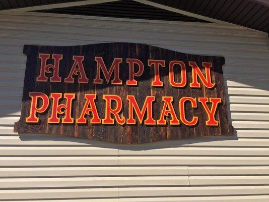 Hampton Pharmacy