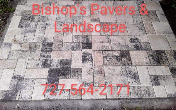 OPENING DEALS 
$3 per S.F for Paver install. $2 per S.F for Paver Base install,$200-$500 Excavations $100-$400 sealing