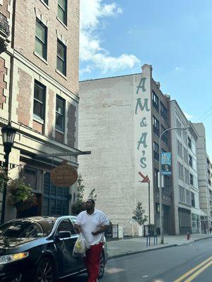 Historic Warehouse Lofts