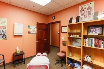 Treatment room picture #2