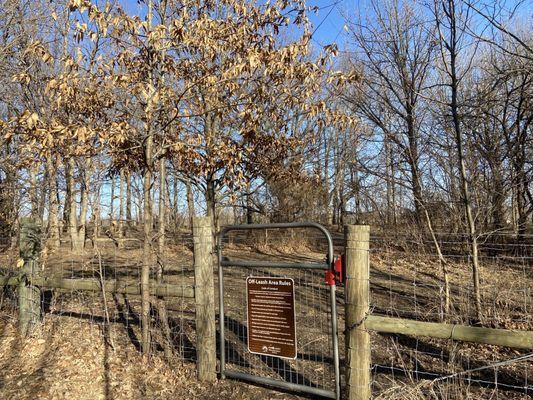 Thomas S Stoll Memorial Park