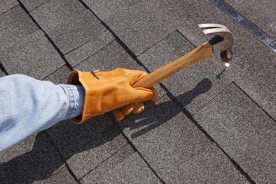 Roofing