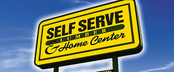 Self Serve Lumber