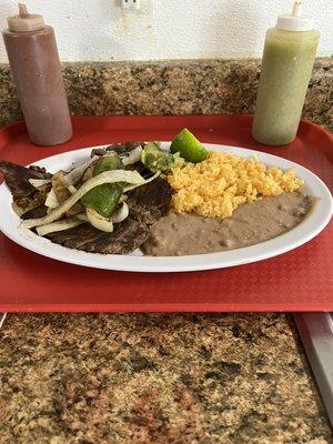 Carne asada