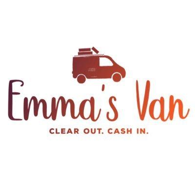 Emma's Van Logo