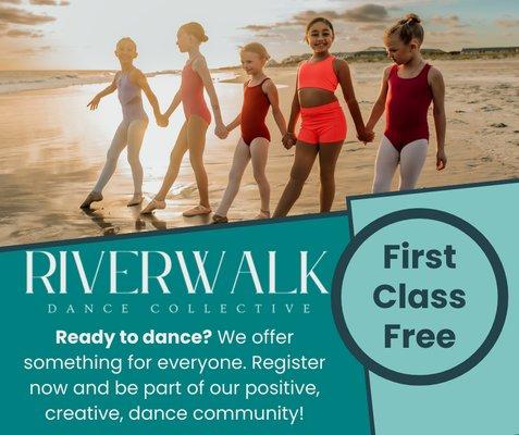 Riverwalk Dance Collective