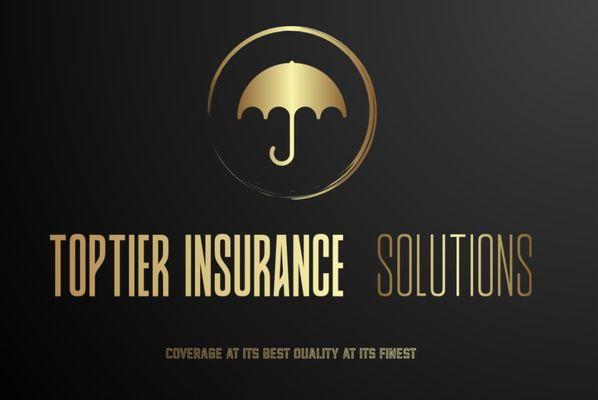 TopTier Insurance Solutions