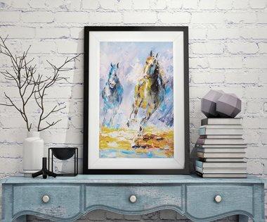 Fine Art Prints