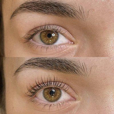 Lash Lift