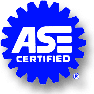 We proudly offer highly skilled ASE Certified Technicians