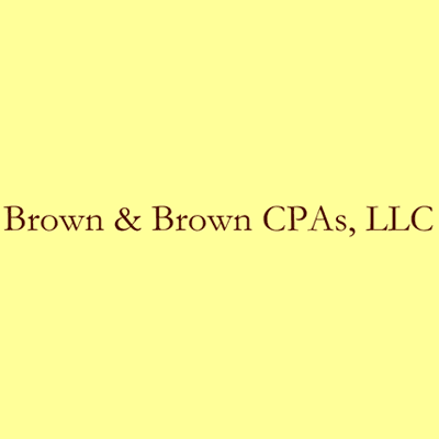 Brown & Brown CPAs