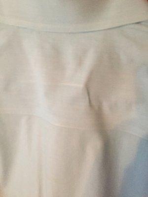 Shine marks on dress shirt