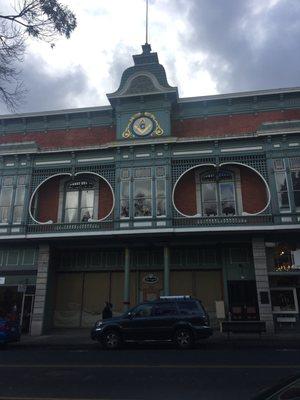 Masonic Temple Association