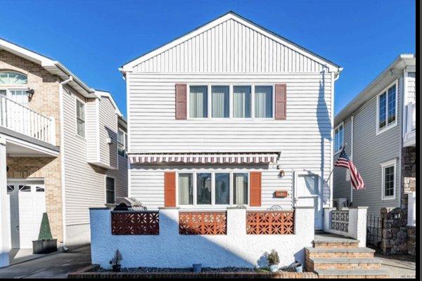 Recently Sold in Long Beach NY