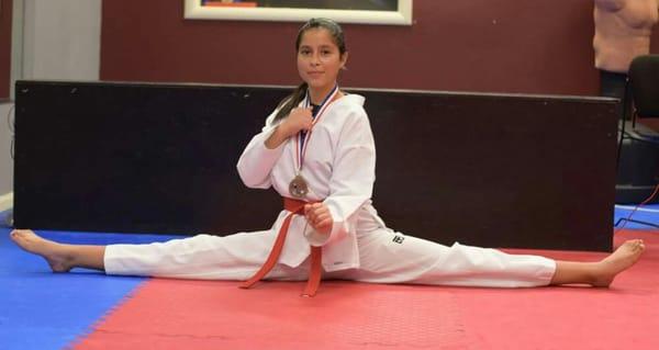 Wais Martial Arts