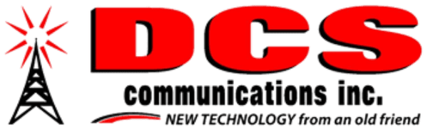 DCS Radio Communications