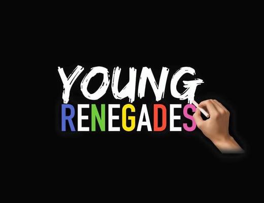 Got kids? Bring em! They will be taught about Jesus with our Young Renegade volunteers