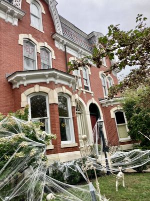 Lambertville Free Public Library