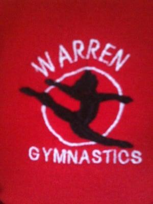 Warren Gymnastics Center