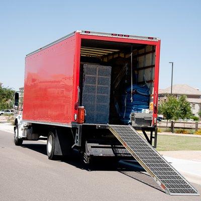 Flemington Moving Company recommends making your reservation at least 2 weeks in advance. Call us today for an estimate.