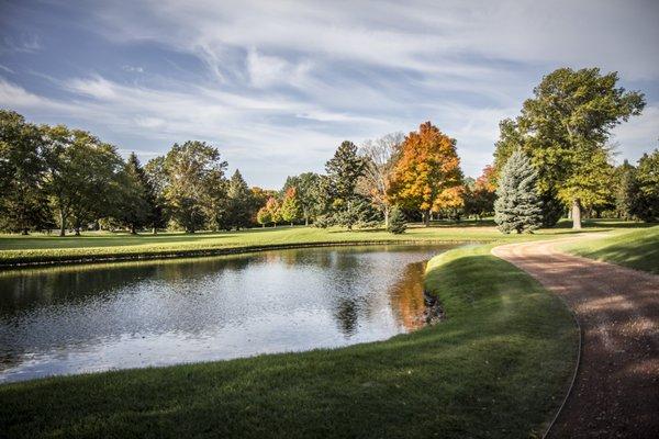 Maple Bluff Country Club